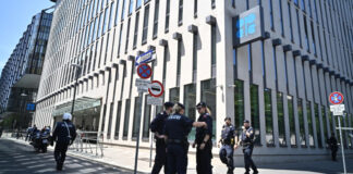 Саудовский министр заинтриговал журналистов перед началом встречи ОПЕК+