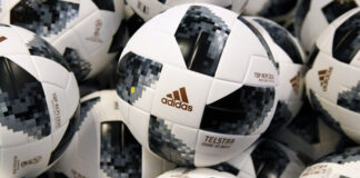 В Adidas ушли от ответа на вопрос о возможном возвращении в Россию