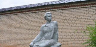 В музее Максима Горького в селе Красновидово начнутся реставрационные работы