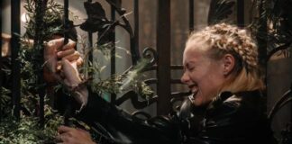 Запах полыни и скрежет металла: пятерка главных сериалов июля 2023 года