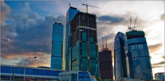 Покупка юридического адреса в Москве: важные аспекты и преимущества