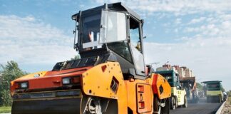 Укладка асфальтовой крошки в Москве и Московской области: ООО «Асфальт-дорога» — надежный партнер для строительства и ремонта дорог