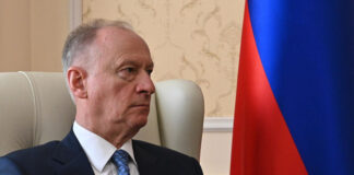 Экспорт АПК России в Африку в I полугодии удвоился, заявил Патрушев