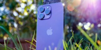 iPhone 14 Pro Max: новый эпохальный смартфон с безграничными возможностями