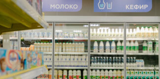 Минпромторг призвал автоматически блокировать продажу просроченных товаров