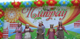 Нацпроект «Культура» в Татарстане профинансируют по-быстрому