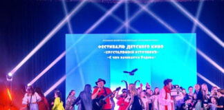 Названы победители фестиваля «Хрустальный ИсточникЪ»