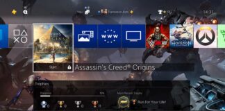 Удаление замка на игровой консоли PS4: руководство по разблокировке