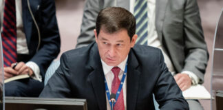 Полянский рассказал, кто получил выгоду от зернового экспорта Киева