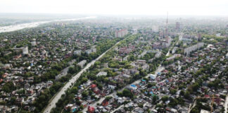 Программу ввода жилья в Ростовской области выполнили на 45 процентов