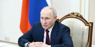 Путин заявил главе ЮАР, что главная цель зерновой сделки не реализована