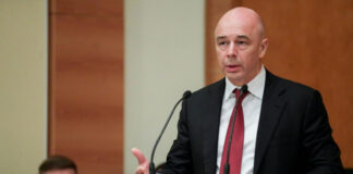 Силуанов рассказал о сумме нефтегазовых доходов в бюджет при текущих ценах