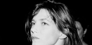 Скончалась певица и актриса Джейн Биркин