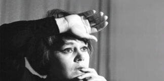 Скончалась старейшая актриса Театра имени Моссовета Нина Дробышева