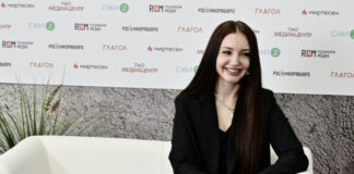 Анастасия Миронова: «Мы сами формируем нашу историю и сами оставляем о ней память»