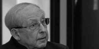 Автор песни «Стоят девчонки» Александр Колкер скончался в Петербурге