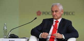 Белоусов заявил о готовности России к развитию отрасли беспилотных систем