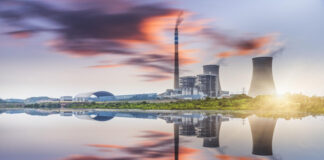 Эксперт оценил потенциал России по хранению углекислого газа