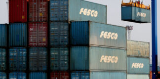 Fesco изучает активы в портах Египта с привлечением местного партнера