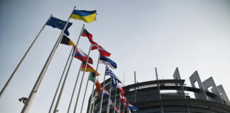 GIE: Европа заполнила свои хранилища газа до 90%