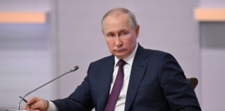 Россия останется надежным поставщиком продовольствия в Африку, заявил Путин