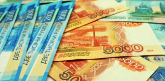 Россияне стали чаще занимать в МФО на крупные покупки