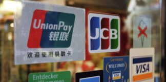 Россияне за рубежом в 2023 году чаще всего платили картами UnionPay в ОАЭ