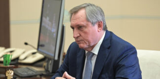 Шульгинов высказался об энергетическом сотрудничестве с Бразилией