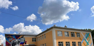 Сотни школ искусств отремонтировали в России благодаря нацпроекту «Культура»