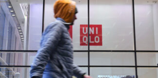 СТЦ: в России осталось около 10 магазинов Uniqlo