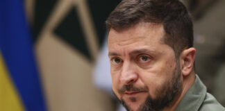 Зеленский призвал полностью восстановить украинский агроэкспорт в сентябре