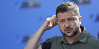 Зеленский выразил надежду на реструктуризацию долгов Украины