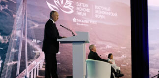 «Не наступать на грабли». Путин оценил ошибки Запада и перспективы Востока
