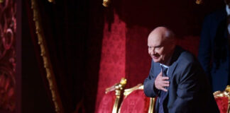 Николай Добронравов будет похоронен на Новодевичьем кладбище