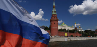 «Победить русских». В США рассказали о попытке поставить Россию на колени