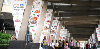 Страны G20 будут поддерживать борьбу с отмыванием денег