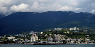 В Крыму продали первые национализированные объекты украинских олигархов