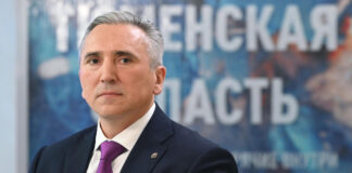 В Тюменской области могут создать испытательный полигон для ТЭК