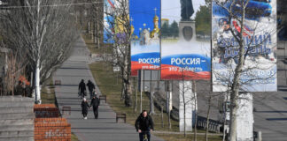 В Запорожской области заявили об ускоренной интеграции