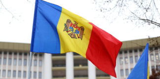 Внешний долг Молдавии в первом полугодии увеличился почти на семь процентов