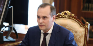 Здунов доложил Путину об основных проблемах Мордовии и поиске их решений