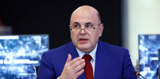 Аграрный сектор России превосходит зарубежные аналоги, заявил Мишустин