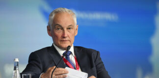Белоусов прокомментировал введенные президентом меры на валютном рынке