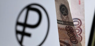 Доля рубля в экспорте Турции выросла почти втрое