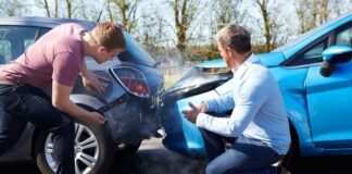 Услуги аварийных комиссаров