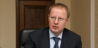 Глава Алтайского края пригласил всех на выставку «Россия» в Москве