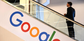 Google грозит третий оборотный штраф в России
