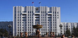 Хабаровский край выразил готовность расширять сотрудничество с Монголией