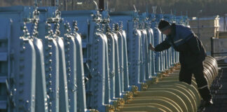 Orlen получит польскую часть газопровода «Ямал — Европа» с российской долей