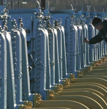 Orlen получит польскую часть газопровода «Ямал — Европа» с российской долей